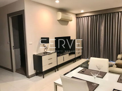รูปภาพ Nice Room &Good location near Benjakiti Park and BTS Asok //2 Bedroom-Trapezo Sukhumvit 16