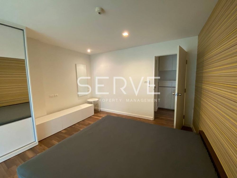 รูป **Good Price!! 2 Bed  Nice view Close to BTS Onnut 230 m.-The Room Sukhumvit 79 (เดอะ รูม สุขุมวิท 79) - รูปที่ 2/12
