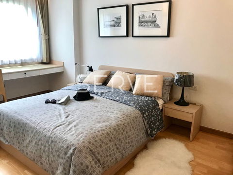 Nice Room 2 Beds with Bathtub 67.72 sq.m. Good Location Close to BTS On Nut 400 m. / For Rent-Residence Sukhumvit 52