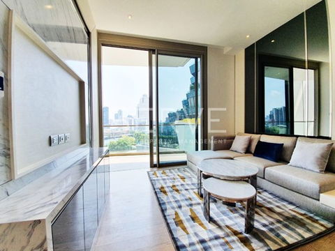 Nice Room 1 Bed with Bathtub  Newest Condo with River View-Magnolias Waterfront Residences