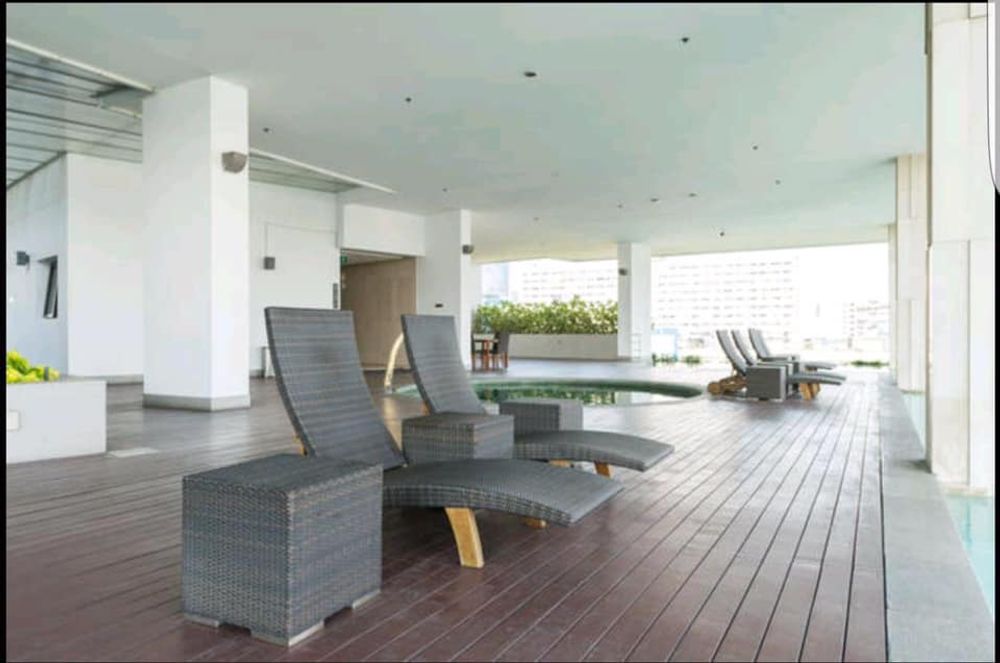 รูป For Rent Amanta Lumpini Condo// Close to MRT Lumphini - 1 Bd Large Unit-Amanta Lumpini (อมันตา ลุมพินี) - รูปที่ 5/11