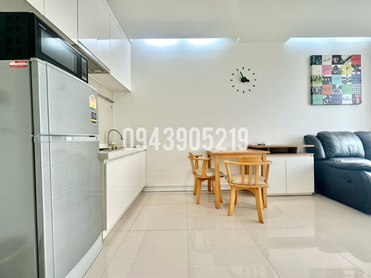 รูป TC green ☎️now available✅ 40 sqm‼️ only 15500/ month‼️ fully furnished 🔆 - รูปที่ 3/13