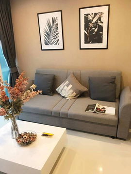 ให้เช่า คอนโด อิลิเม้นท์ ศรีนรินทร์