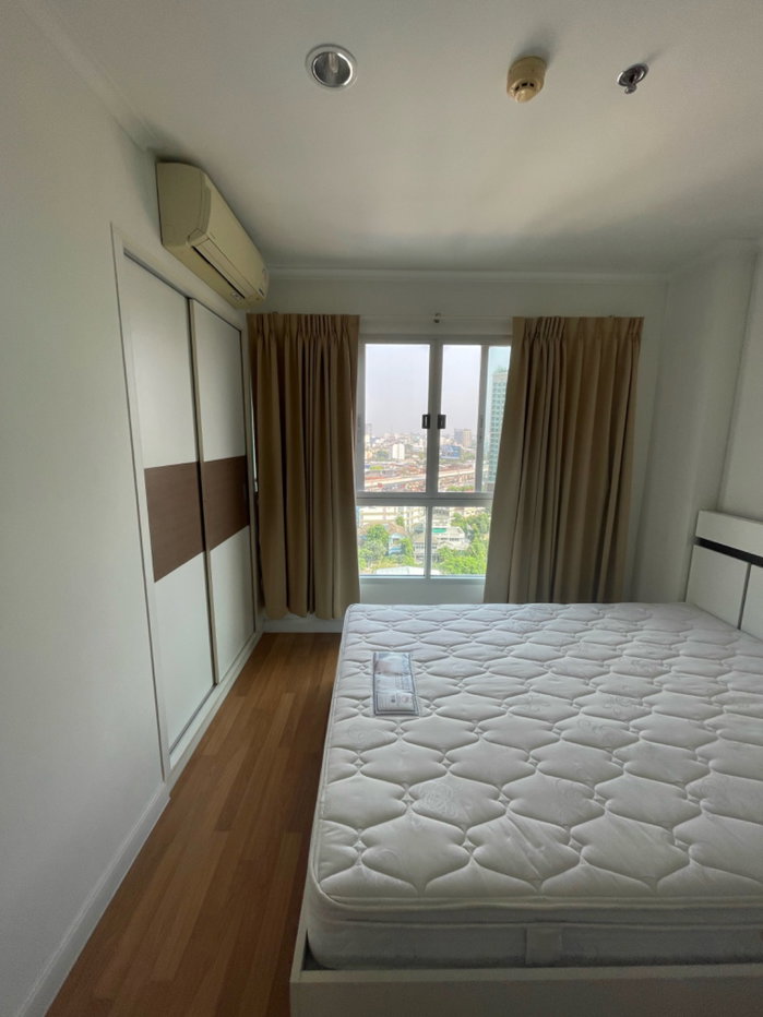 picture 🌿💫Rent Condo Lumpini Place Ratchayothin💫🌿‼️11,000‼️Bts Ratchayothin🚝 - 5/11