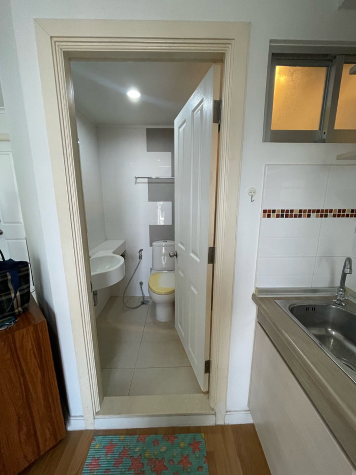 picture 🌿💫Rent Condo Lumpini Place Ratchayothin💫🌿‼️11,000‼️Bts Ratchayothin🚝 - 9/11