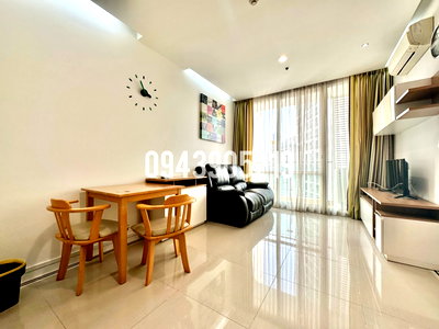 คอนโดให้เช่า : TC green ☎️now available✅ 40 sqm‼️ only 15500/ month‼️ fully furnished 🔆