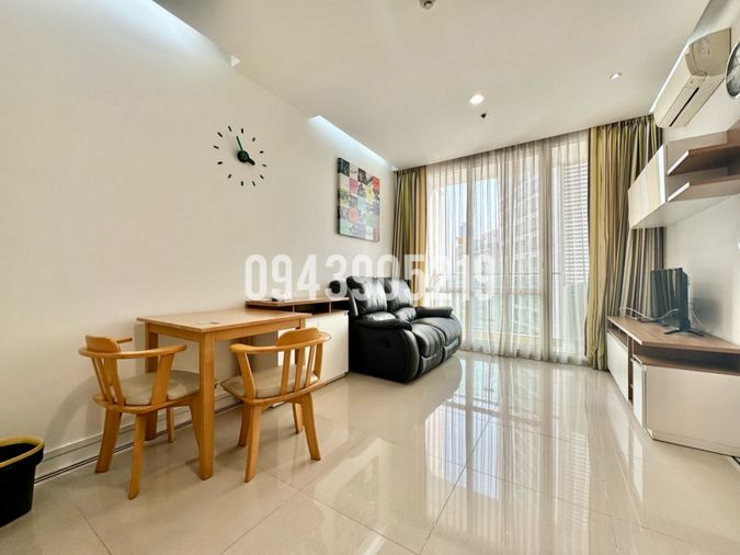 TC green ☎️now available✅ 40 sqm‼️ only 15500/ month‼️ fully furnished 🔆