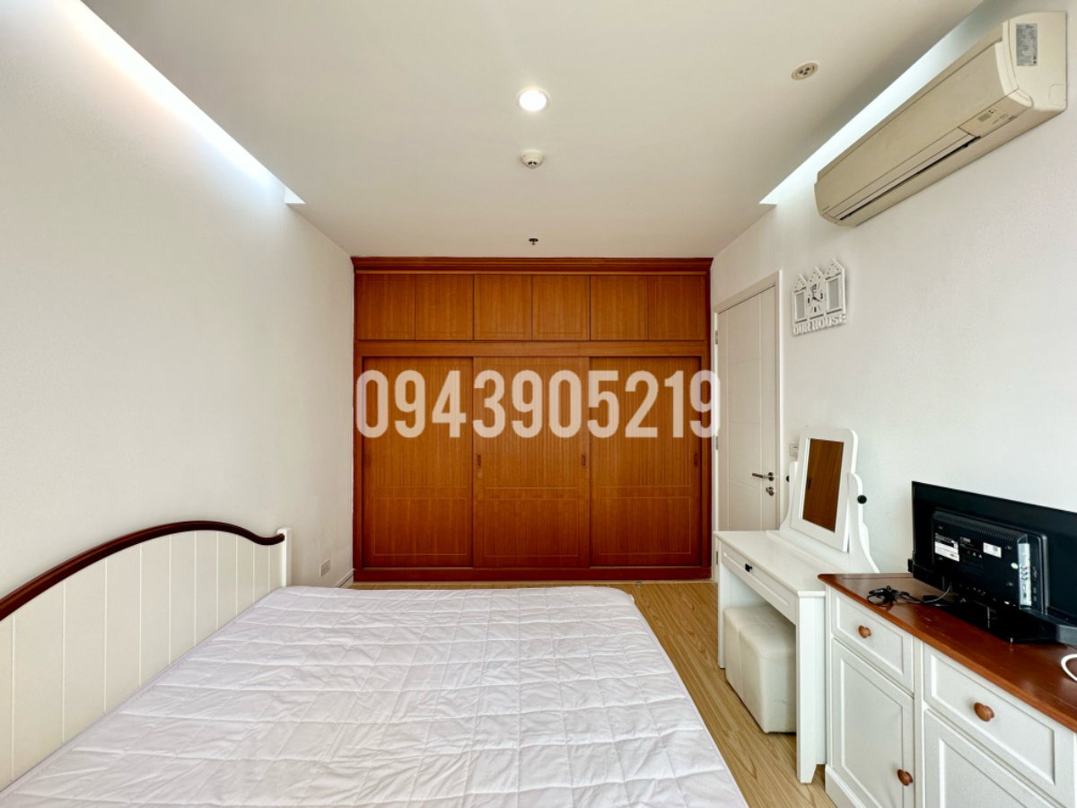 รูป TC green ☎️now available✅ 40 sqm‼️ only 15500/ month‼️ fully furnished 🔆 - รูปที่ 9/13