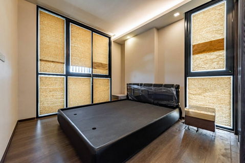 ขายคอนโดใหม่ พร้อมอยู่ The Remarkable Soonvijai2🔥ทำเลดี๊ดี ใกล้MRTพระราม9 พร้อมเฟอร์นิเจอร์ครบ ราคาเพียง 2.79 ล้านบาท 📣