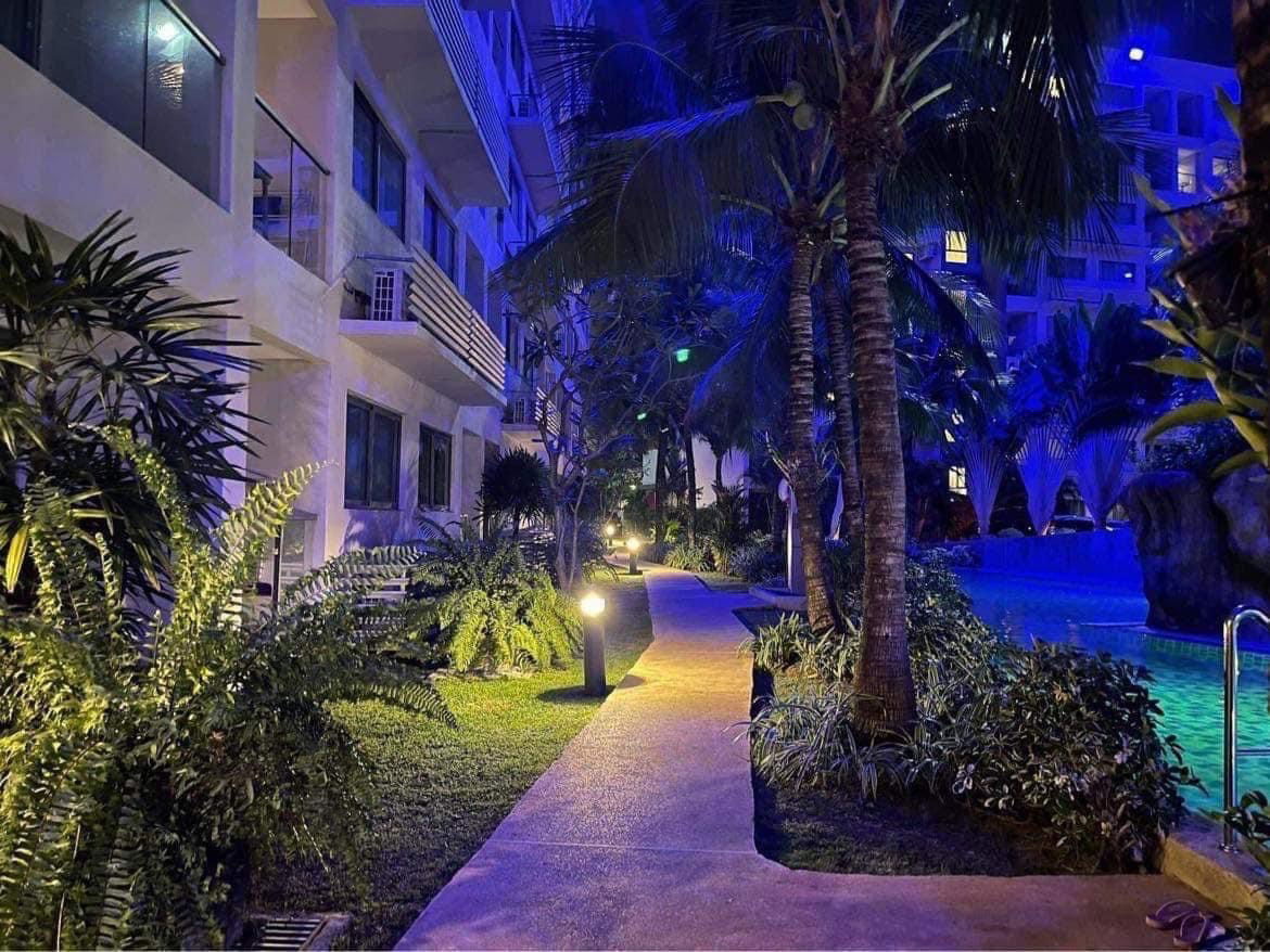 picture Laguna beach resort 2 tower C floor 4 - 35/35