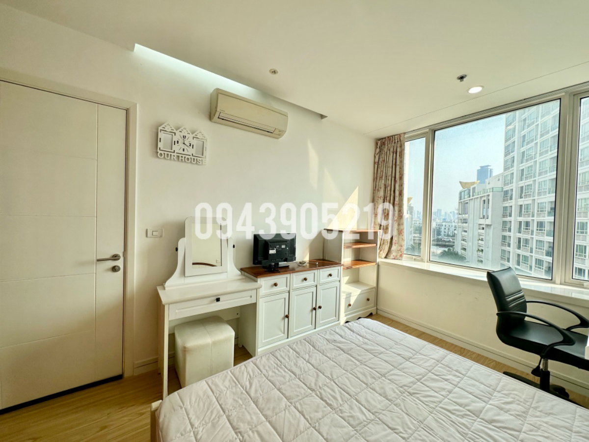 รูป TC green ☎️now available✅ 40 sqm‼️ only 15500/ month‼️ fully furnished 🔆 - รูปที่ 12/13