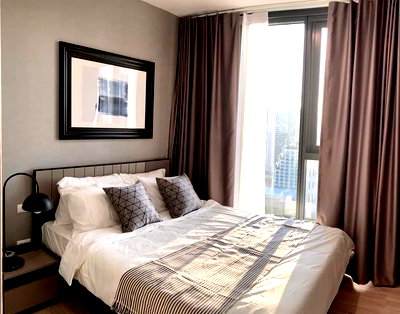 ขายคอนโด : ✅ S-TBGR138 ✅ Line : @p2nproperty