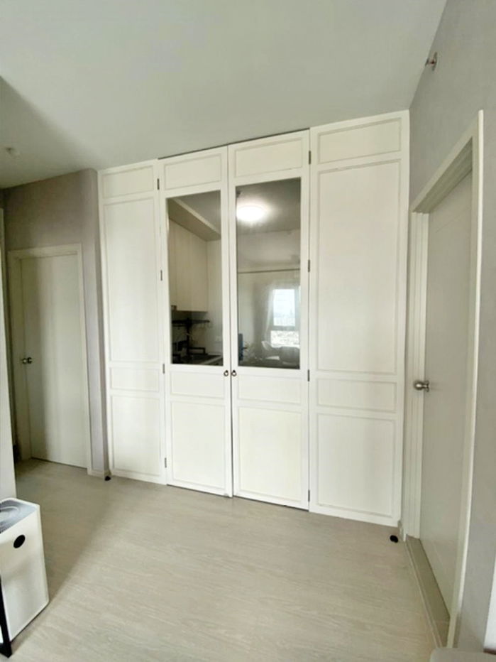 รูป 💎🙋🏼💥แอดไลน์เพื่อนัดดูห้องได้เลยนะคะ📲แชปเตอร์ วัน ชายน์ บางโพ - รูปที่ 8/12