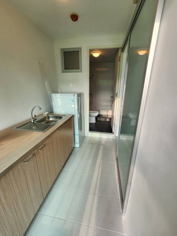 picture  D Condo Ramkhamhaeng 64 For Rent - 5/6