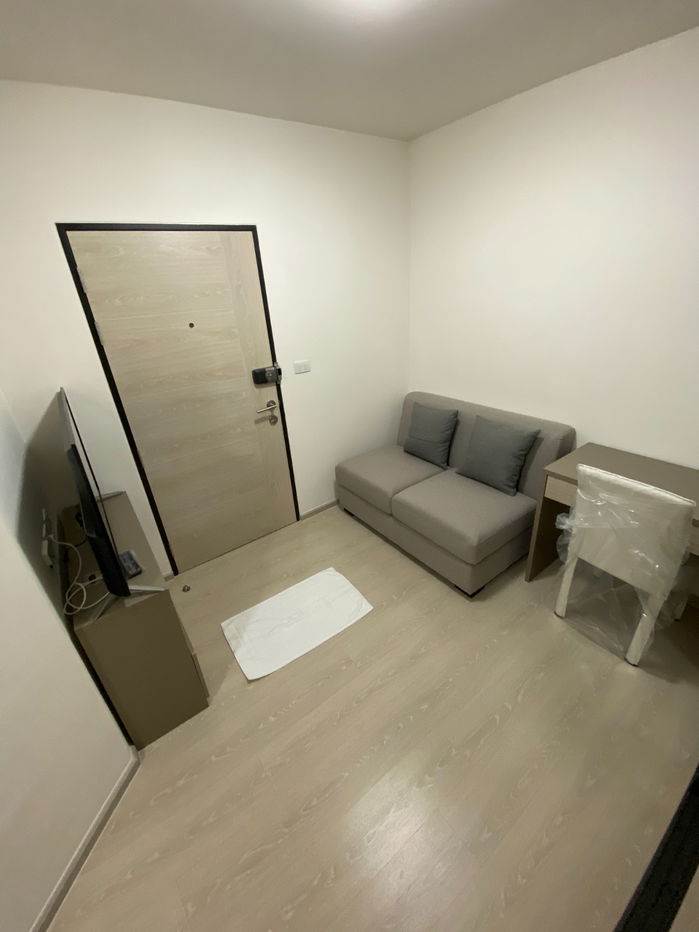 picture Grene Condo-Songprapha Full-furnished, ready for living in Jan 2026 - 7/16