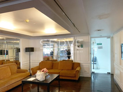 🔥🔥Hot Price🔥 Nice Room 2 Beds 2 Baths with Bathtub Good Location BTS Ekkamai 300 m. at Le Nice Ekamai Condo / For Sale