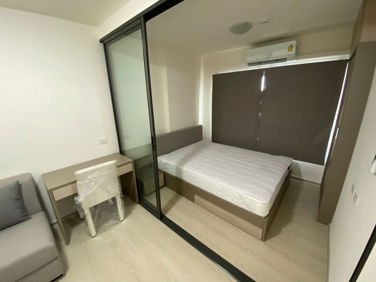 picture Grene Condo-Songprapha Full-furnished, ready for living in Jan 2026 - 1/16