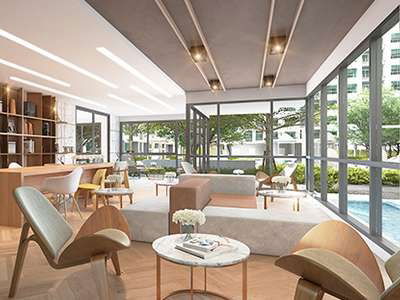 picture Grene Condo-Songprapha Full-furnished, ready for living in Jan 2026 - 10/16