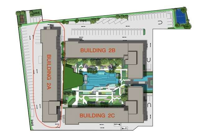 picture Grene Condo-Songprapha Full-furnished, ready for living in Jan 2026 - 14/16