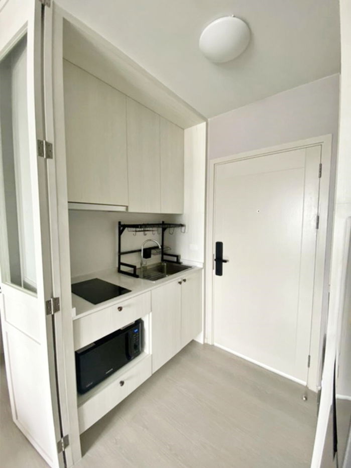 รูป 💎🙋🏼💥แอดไลน์เพื่อนัดดูห้องได้เลยนะคะ📲แชปเตอร์ วัน ชายน์ บางโพ - รูปที่ 5/12