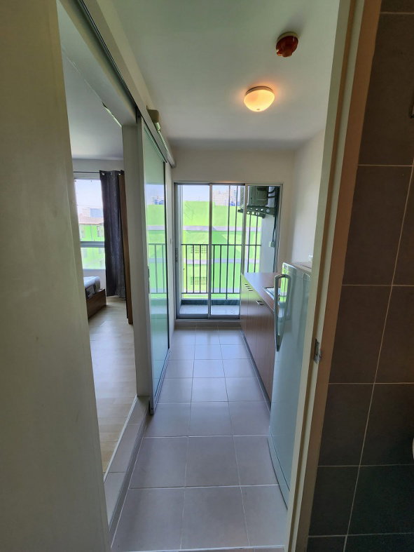 picture  D Condo Ramkhamhaeng 64 For Rent - 3/6