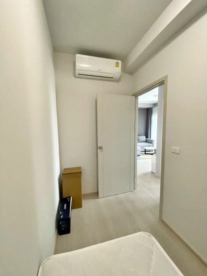 รูป 💎🙋🏼💥แอดไลน์เพื่อนัดดูห้องได้เลยนะคะ📲แชปเตอร์ วัน ชายน์ บางโพ - รูปที่ 9/12