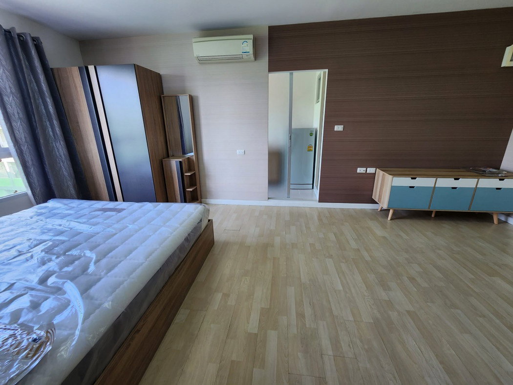 picture  D Condo Ramkhamhaeng 64 For Rent - 2/6