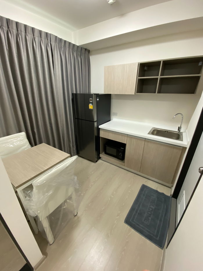 picture Grene Condo-Songprapha Full-furnished, ready for living in Jan 2026 - 4/16