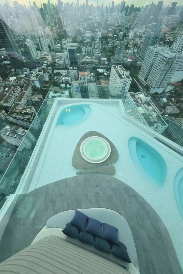 รูป 🔴30000 ฿🔴 𝐗𝐓 𝐄𝐤𝐤𝐚𝐦𝐚𝐢 | เอ็กซ์ที เอกมัย ♦️ ใกล้ BTS เอกมัย 😊🙏 ( Add​Line​ : @bbcondo88 ​)​ รหัสทรัพย์​ 6811-2310 - รูปที่ 12/12