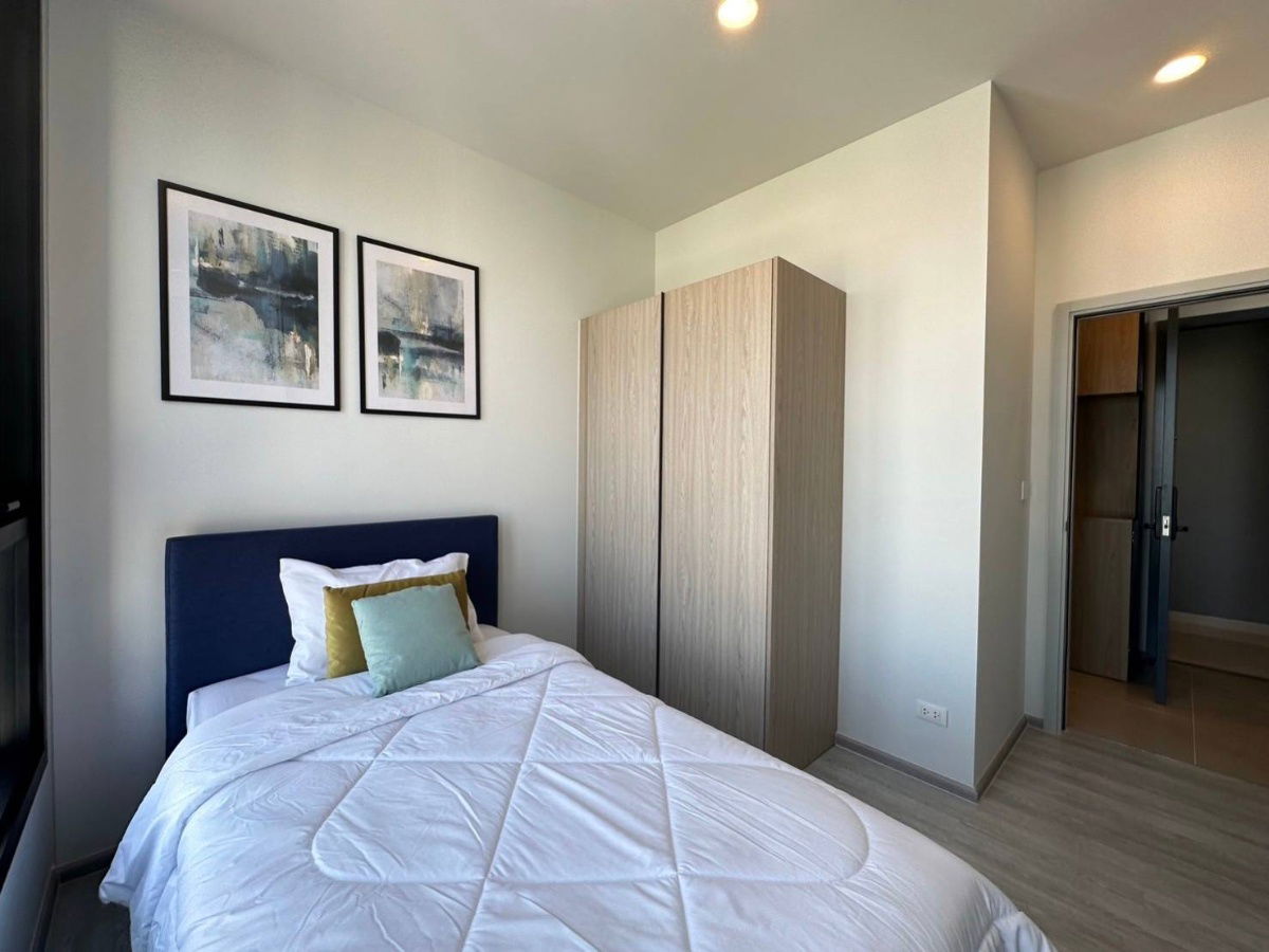 รูป 🔴30000 ฿🔴 𝐗𝐓 𝐄𝐤𝐤𝐚𝐦𝐚𝐢 | เอ็กซ์ที เอกมัย ♦️ ใกล้ BTS เอกมัย 😊🙏 ( Add​Line​ : @bbcondo88 ​)​ รหัสทรัพย์​ 6811-2310 - รูปที่ 4/12