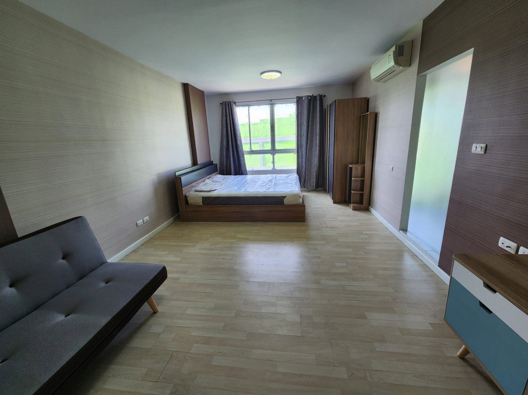 picture  D Condo Ramkhamhaeng 64 For Rent - 6/6