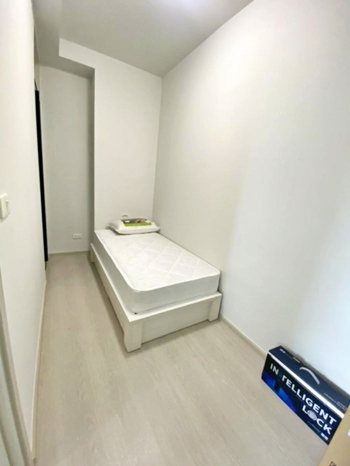 รูป 💎🙋🏼💥แอดไลน์เพื่อนัดดูห้องได้เลยนะคะ📲แชปเตอร์ วัน ชายน์ บางโพ - รูปที่ 4/12