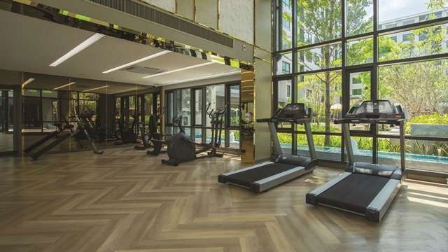 picture Grene Condo-Songprapha Full-furnished, ready for living in Jan 2026 - 11/16