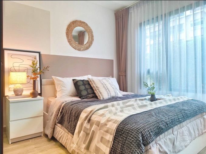 1-bed condo for sale, 30 sqm, Condolette Pixel Sathorn