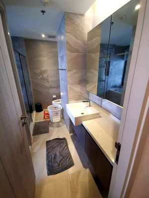 Condos for rent : Keen condo in Sriracha for Rent 