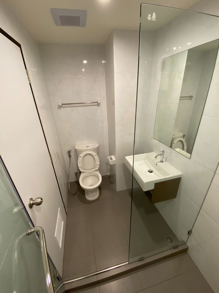 picture Grene Condo-Songprapha Full-furnished, ready for living in Jan 2026 - 2/16