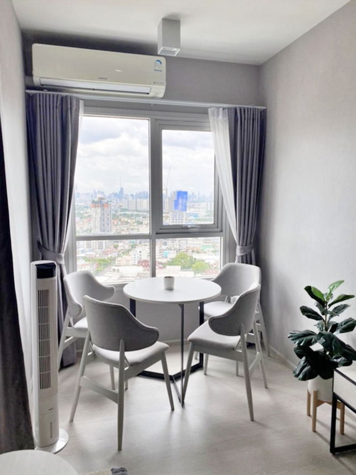 รูป 💎🙋🏼💥แอดไลน์เพื่อนัดดูห้องได้เลยนะคะ📲แชปเตอร์ วัน ชายน์ บางโพ - รูปที่ 10/12