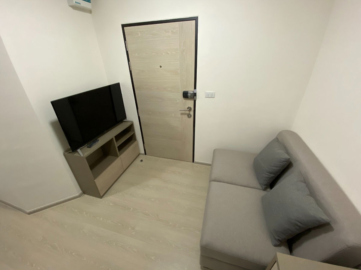 picture Grene Condo-Songprapha Full-furnished, ready for living in Jan 2026 - 8/16