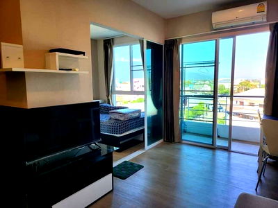 Condos for sale 700 Year Sports Arena Chiang Mai : Condo For Sale  Condo OnePlus  Kamtieng . , Near Cmru.