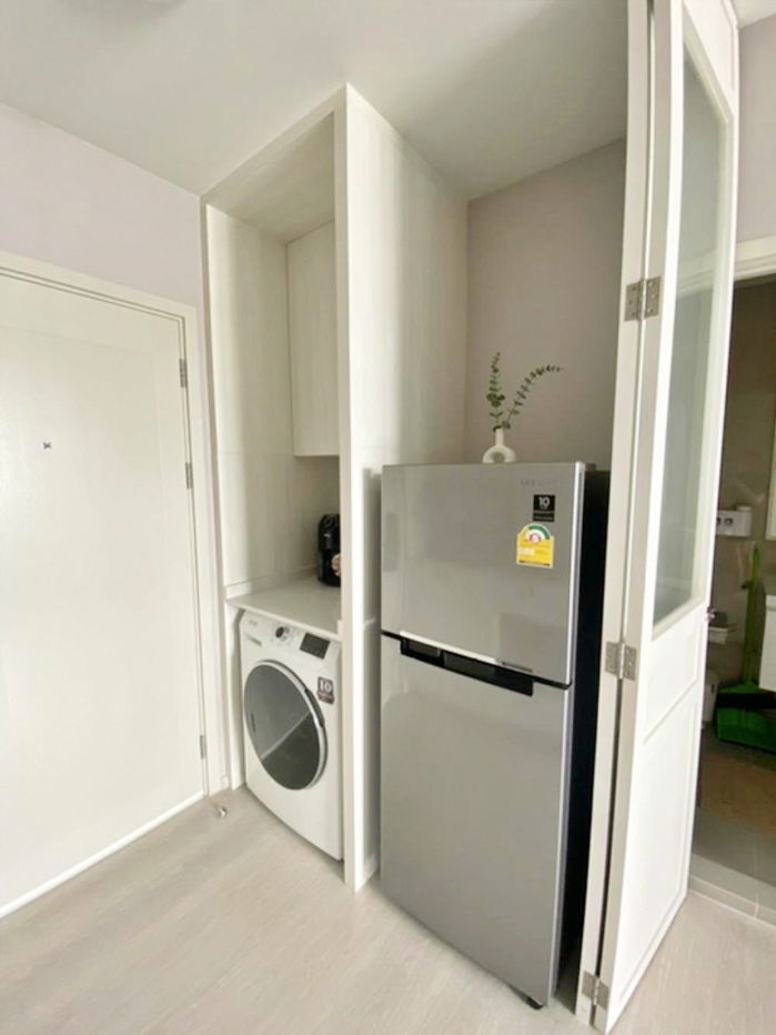 รูป 💎🙋🏼💥แอดไลน์เพื่อนัดดูห้องได้เลยนะคะ📲แชปเตอร์ วัน ชายน์ บางโพ - รูปที่ 7/12