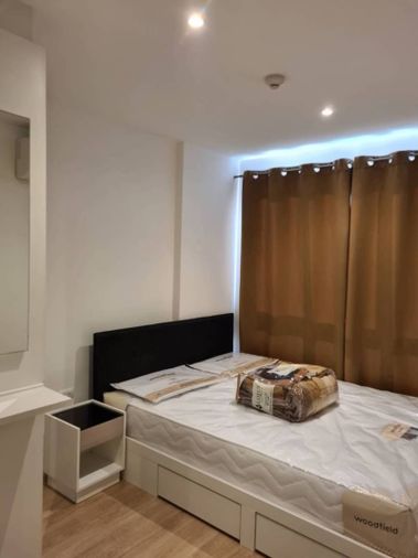 FOR Rent iCondo Green Space Serithai Unit 544/54(B225)