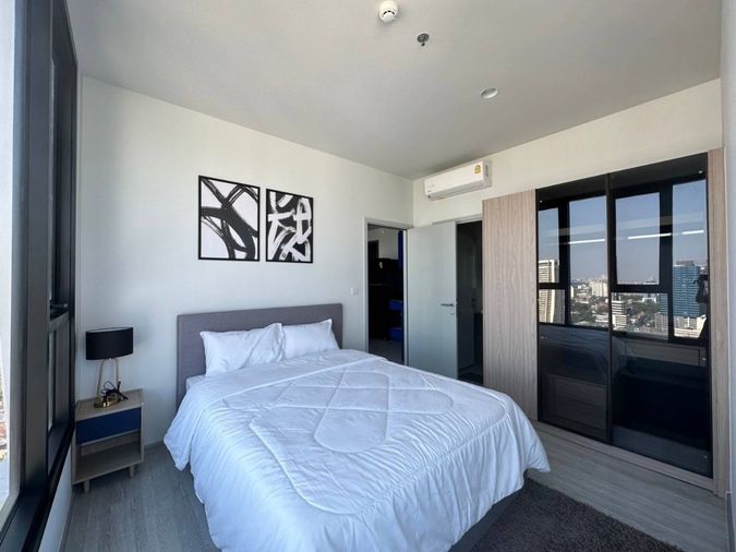 🔴30000 ฿🔴 𝐗𝐓 𝐄𝐤𝐤𝐚𝐦𝐚𝐢 | เอ็กซ์ที เอกมัย ♦️ ใกล้ BTS เอกมัย 😊🙏 ( AddLine : @bbcondo88 ) รหัสทรัพย์ 6811-2310