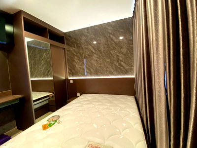 Condos for rent Charan Sanit Wong Road : Rent The Tree Charan 30 near MRT Fully Furnished