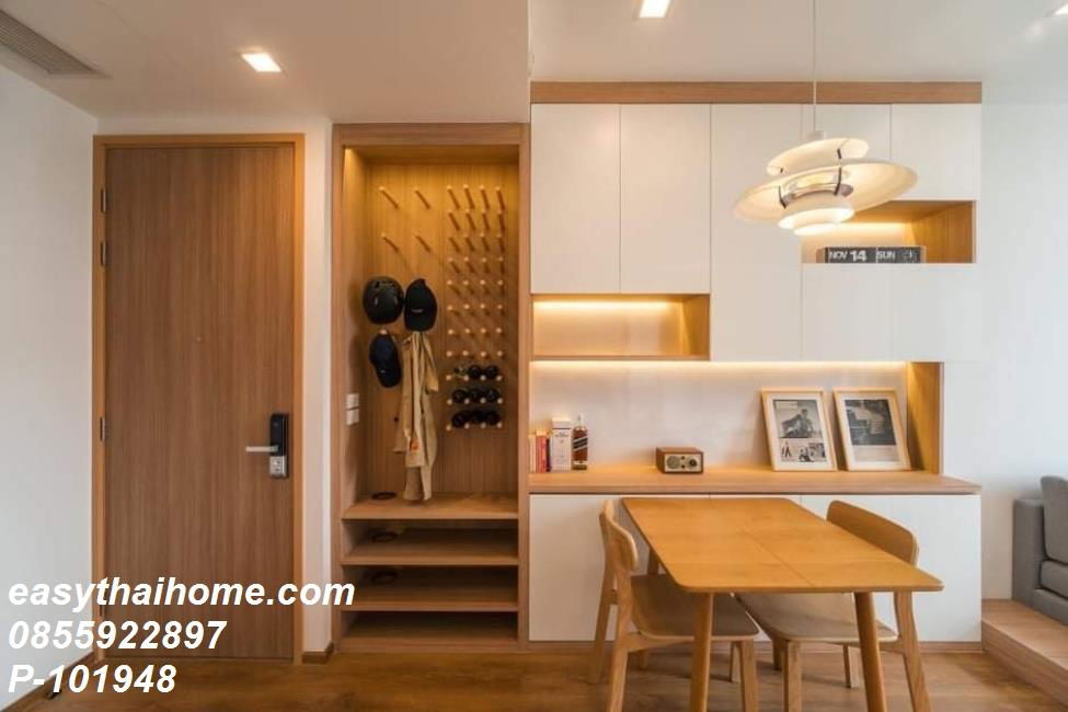 รูป P-101948 ต้องการขายคอนโด โนเบิล บี เทอร์ตี้ทรี Sukhumvit 33 Alley, Khlong Tan Nuea, Watthana, Bangkok Line Id: @easythaihome 085-592-2897 - รูปที่ 6/16