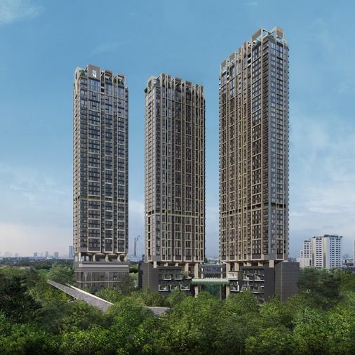 วิสซ์ดอม เดอะ ฟอเรสเทียส์