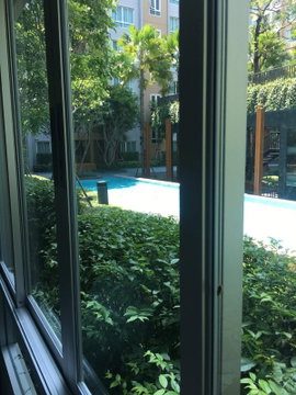 ขาย D Condo ธาร จรัญฯ พร้อมผู้เช่าคุณภาพ ใกล้ศิริราช เจ้าของขายเอง