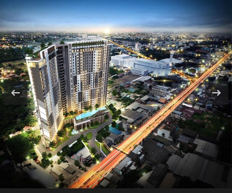 รูป ปล่อยเช่าพลัสคอนโด คอนโดตึกสูง 30 ชั้นใจกลางเมืองโคราช - รูปที่ 20/22