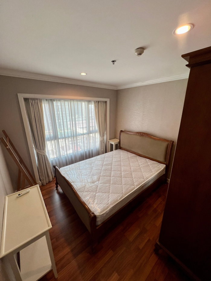 รูป ให้เช่า🔆Thana Arcadia จรัญสนิทวงศ์🔆35 ตร.ม. 1Bed พร้อมอยู่ ใกล้ MRT บางยี่ขัน - รูปที่ 5/6