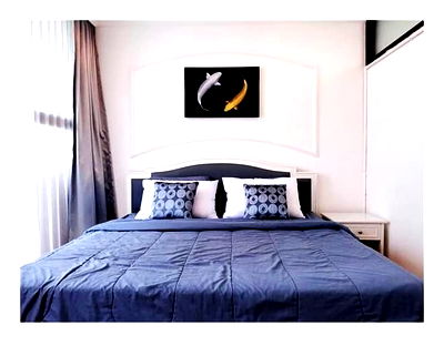 คอนโดให้เช่า : Supalai Place Sukhumvit 39 ห้องสวย ราคาดี สอบถามเพิ่มเติมได้ที่ LINE @condorental !!