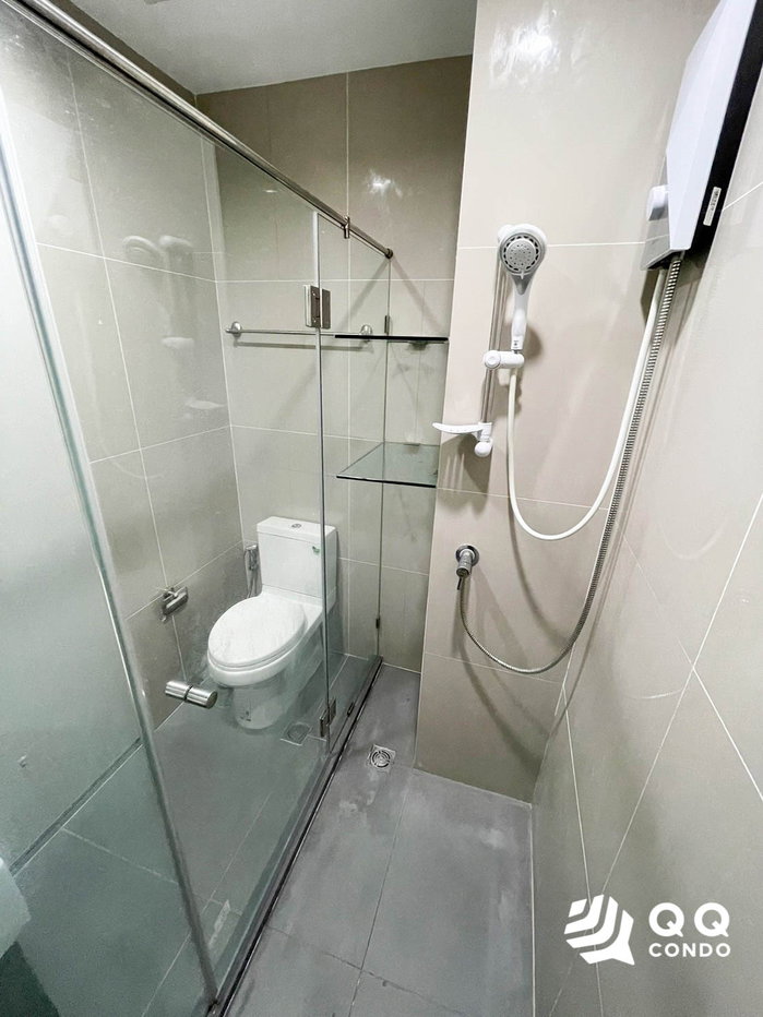 picture For rent Ideo Mobi Bangsue Grand Interchange Studio 25 sq.m., Beautiful room, fully furnished. - 7/7
